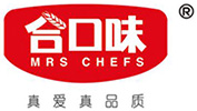 合口味