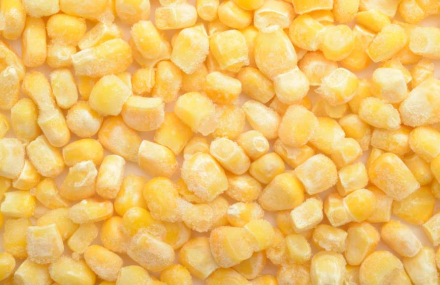食品安全檢測冷凍玉米可能是一個挑戰(zhàn)