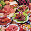 禽肉制品